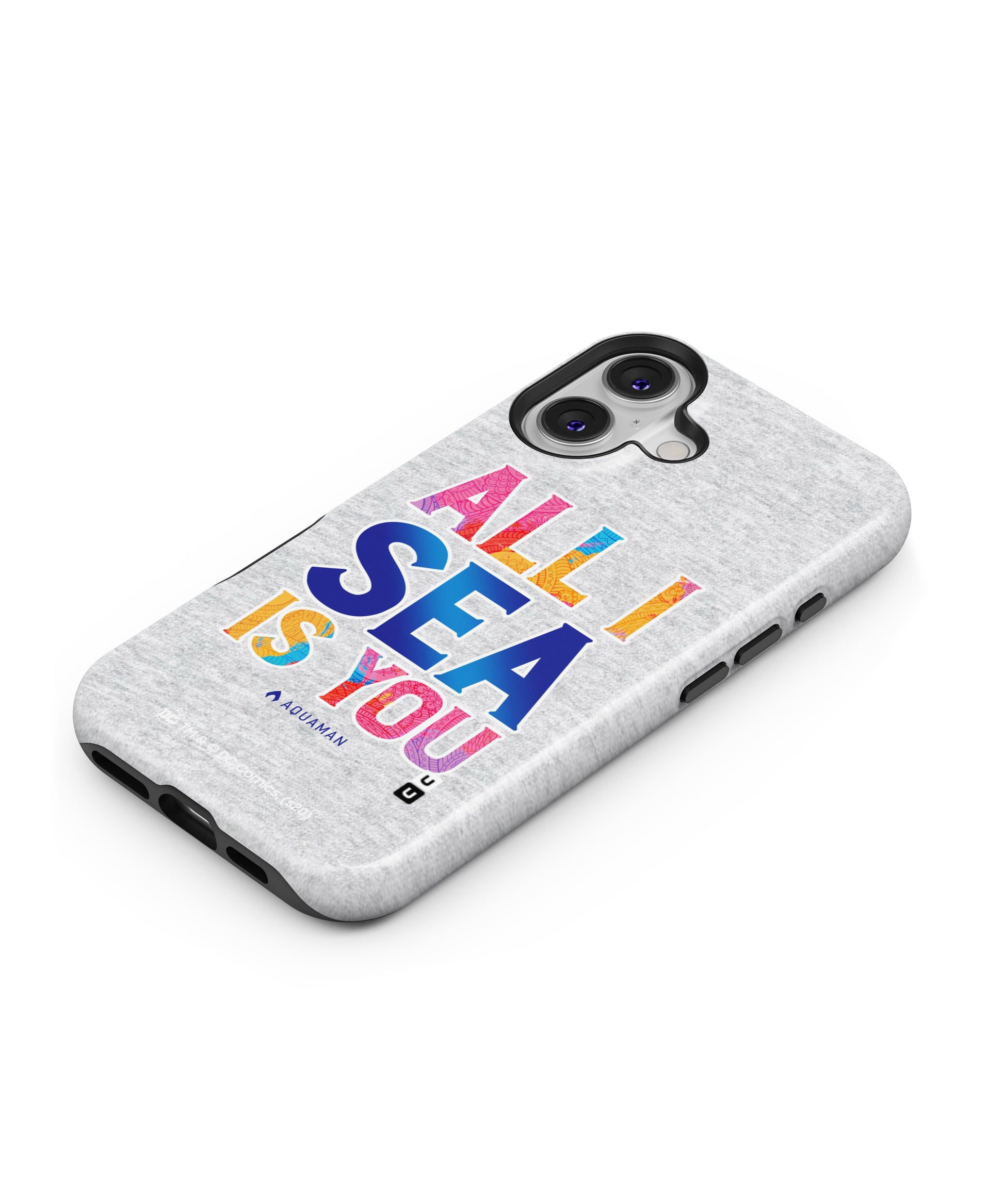 All I Sea Is You MagSafe Bumper Case