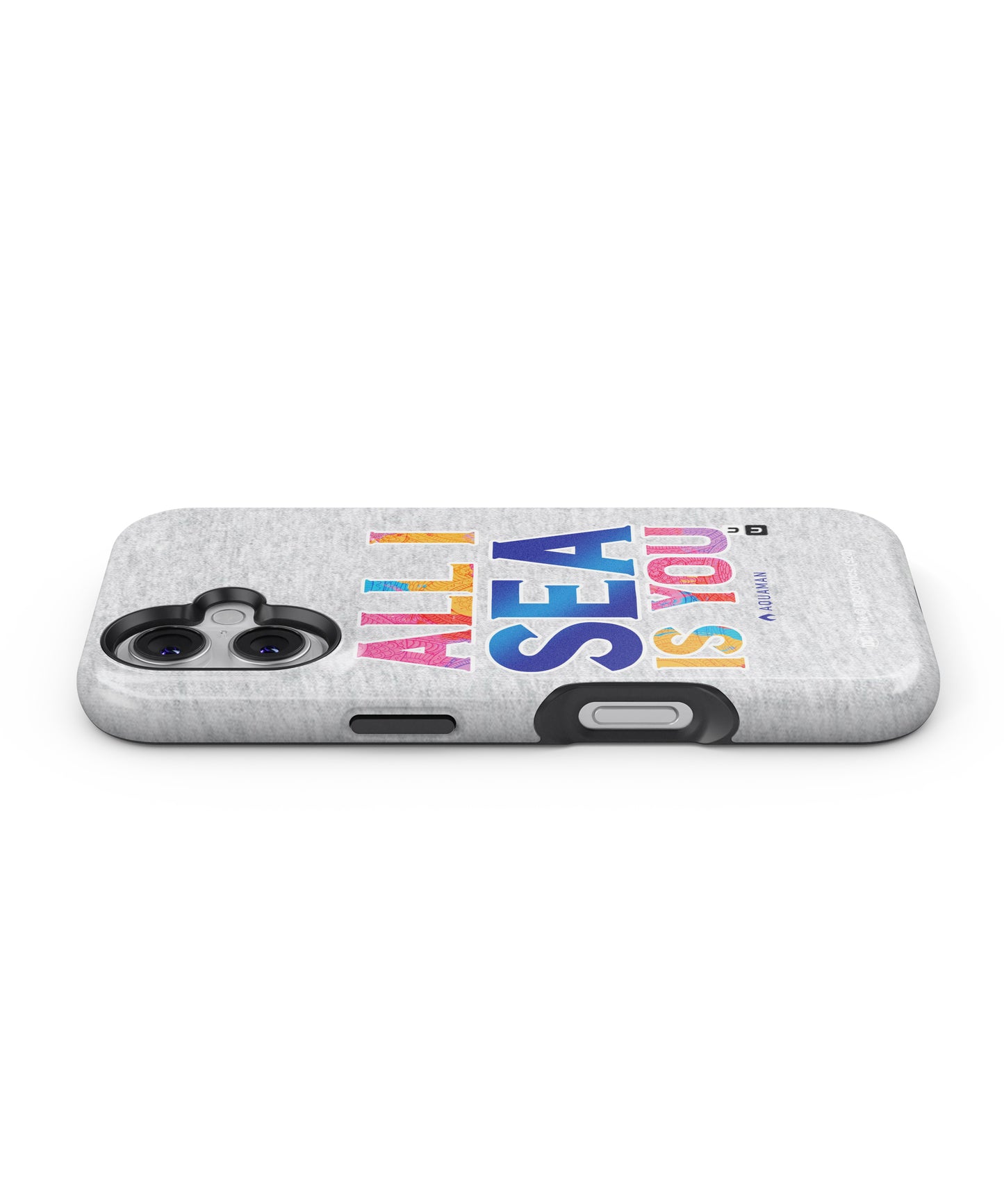All I Sea Is You MagSafe Bumper Case