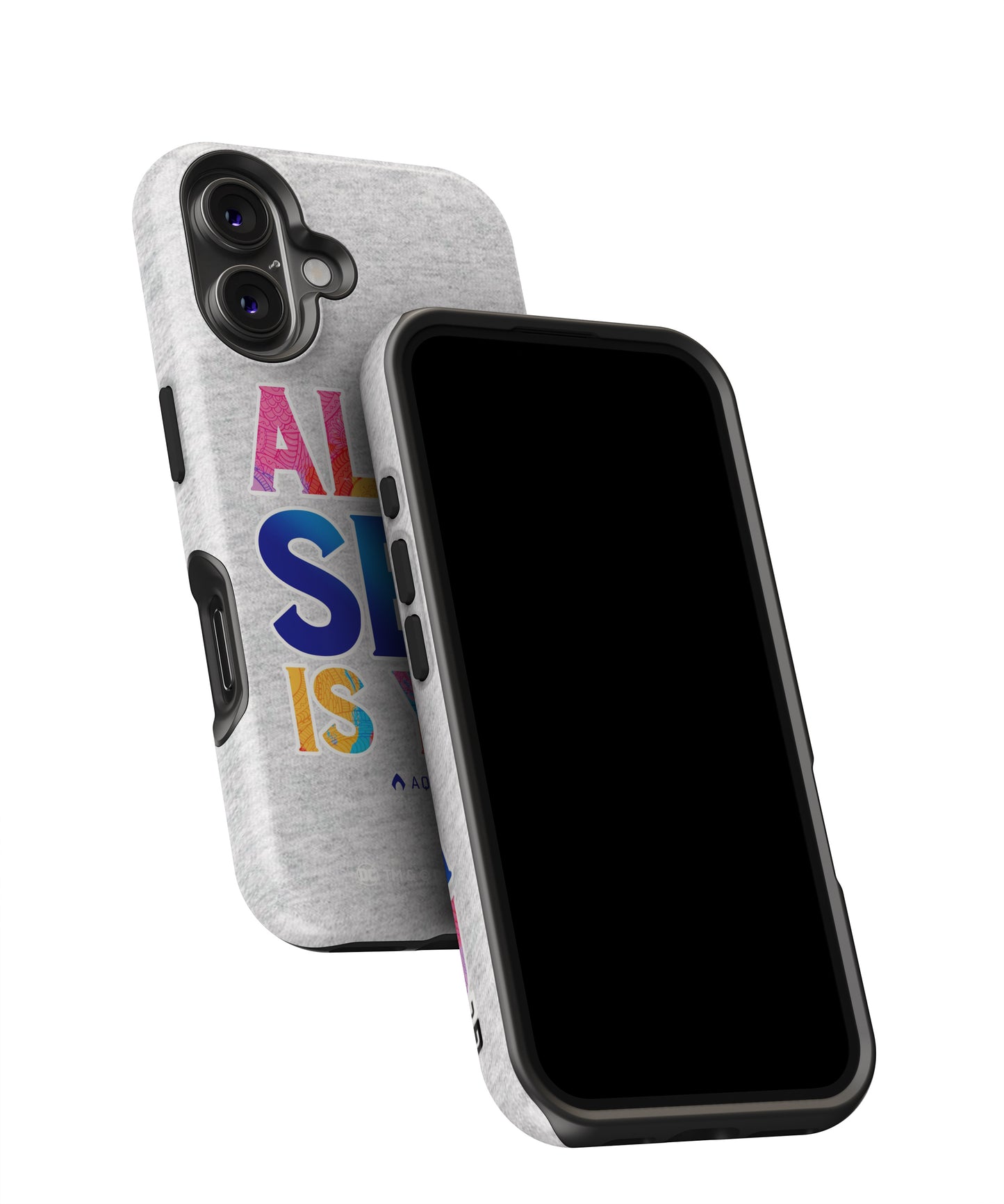 All I Sea Is You MagSafe Bumper Case