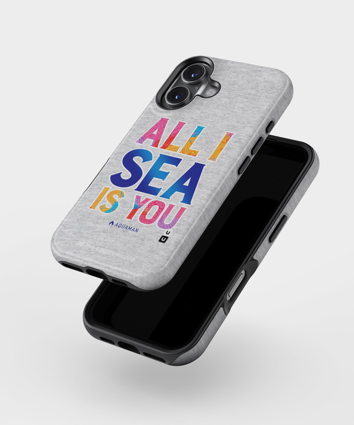 All I Sea Is You MagSafe Bumper Case
