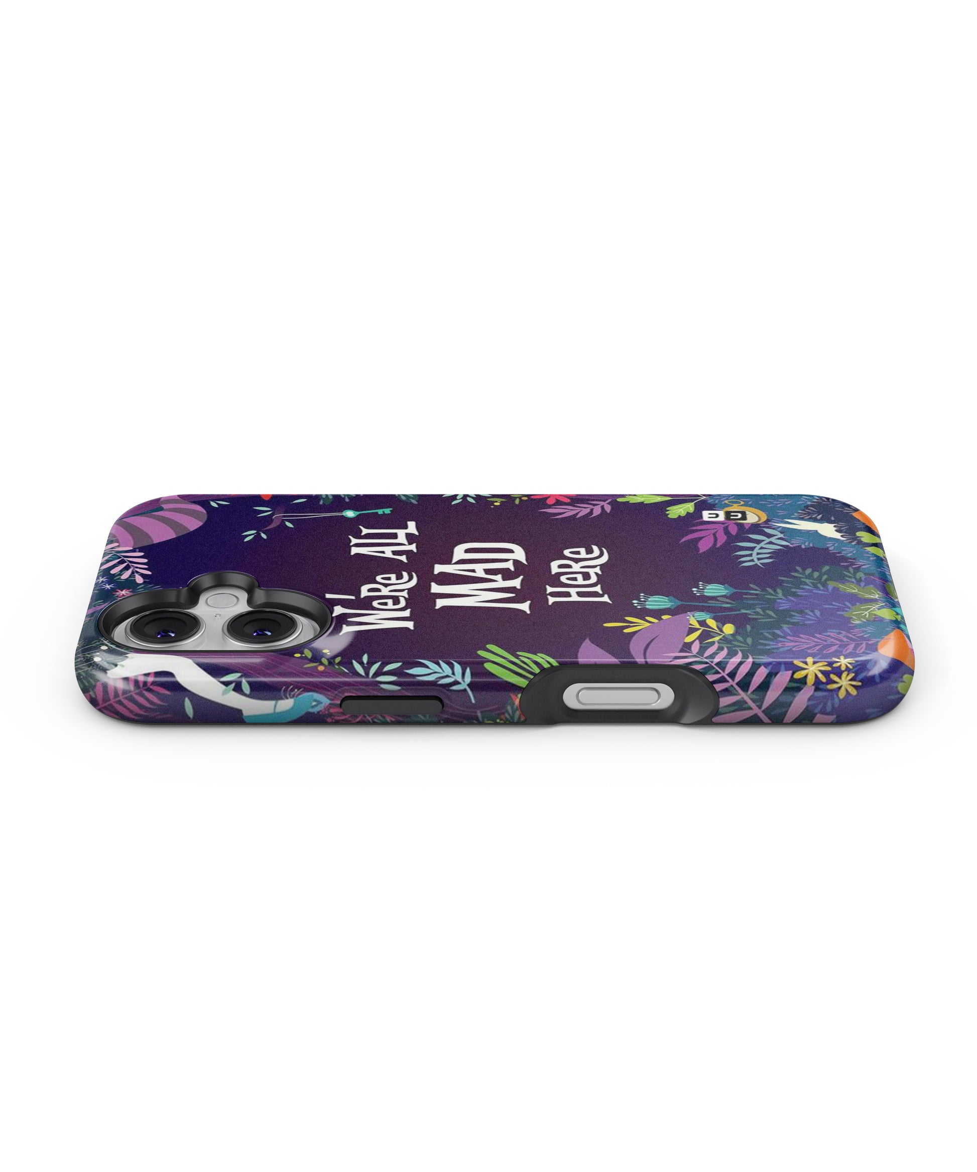 All Mad MagSafe Bumper Case