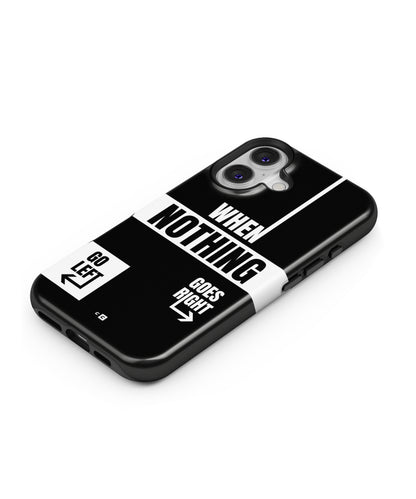 Alternate Plan MagSafe Bumper Case