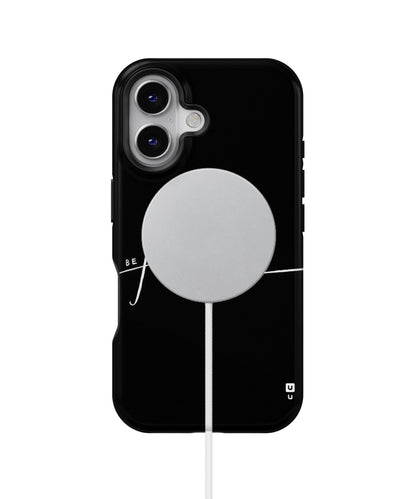 Always Be Fearless MagSafe Bumper Case