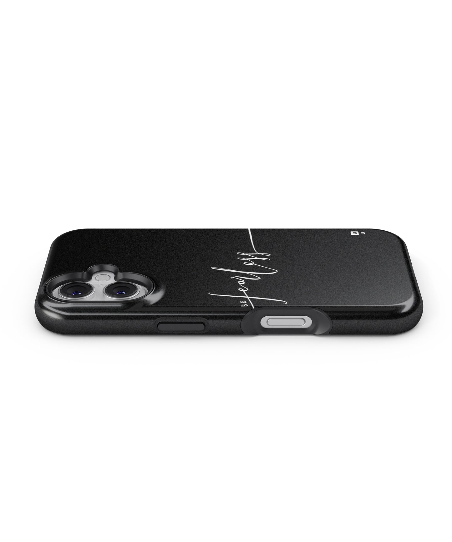 Always Be Fearless MagSafe Bumper Case