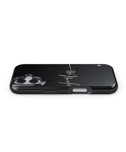 Always Be Fearless MagSafe Bumper Case