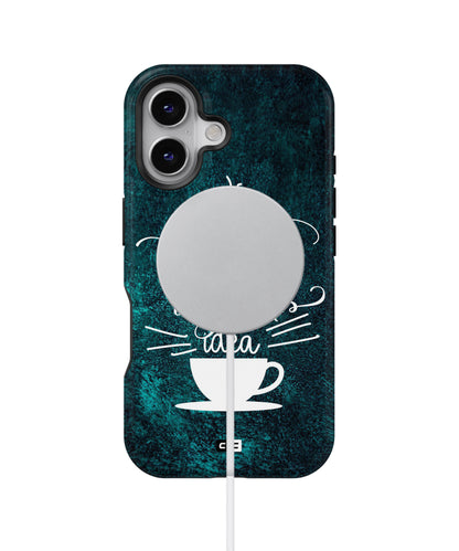 Always Coffee MagSafe Bumper Case
