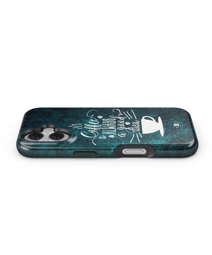 Always Coffee MagSafe Bumper Case