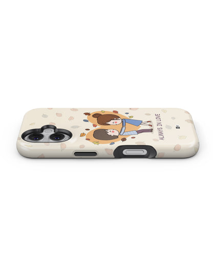 Always in Love MagSafe Bumper Case