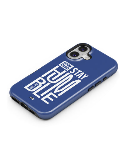 Always Stay Humble MagSafe Bumper Case