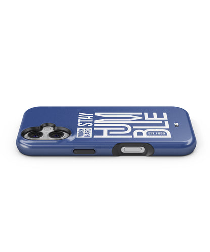 Always Stay Humble MagSafe Bumper Case