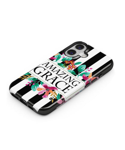 Amazing Grace MagSafe Bumper Case