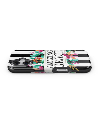 Amazing Grace MagSafe Bumper Case