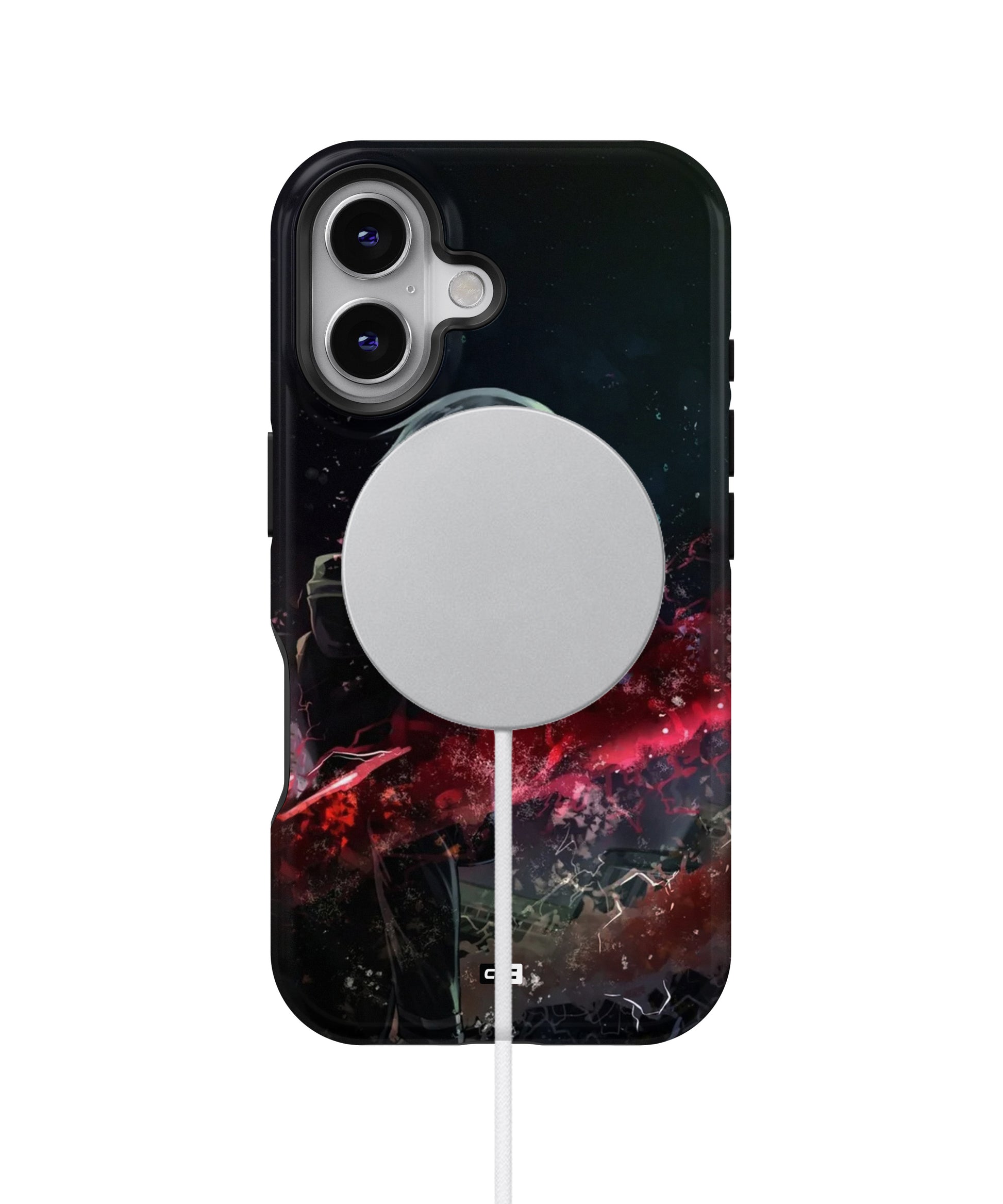 Amazing Ken Kaneki MagSafe Bumper Case