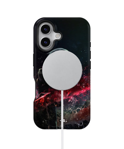 Amazing Ken Kaneki MagSafe Bumper Case