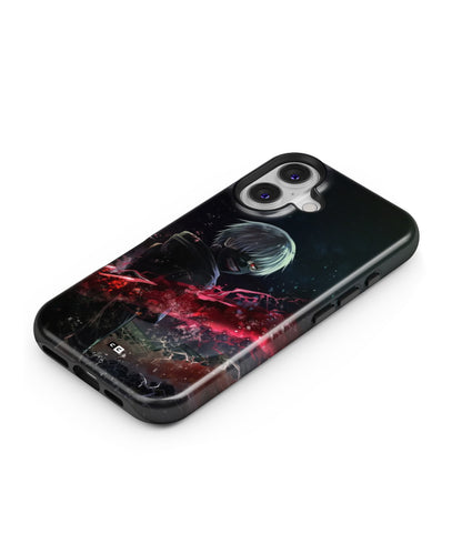 Amazing Ken Kaneki MagSafe Bumper Case