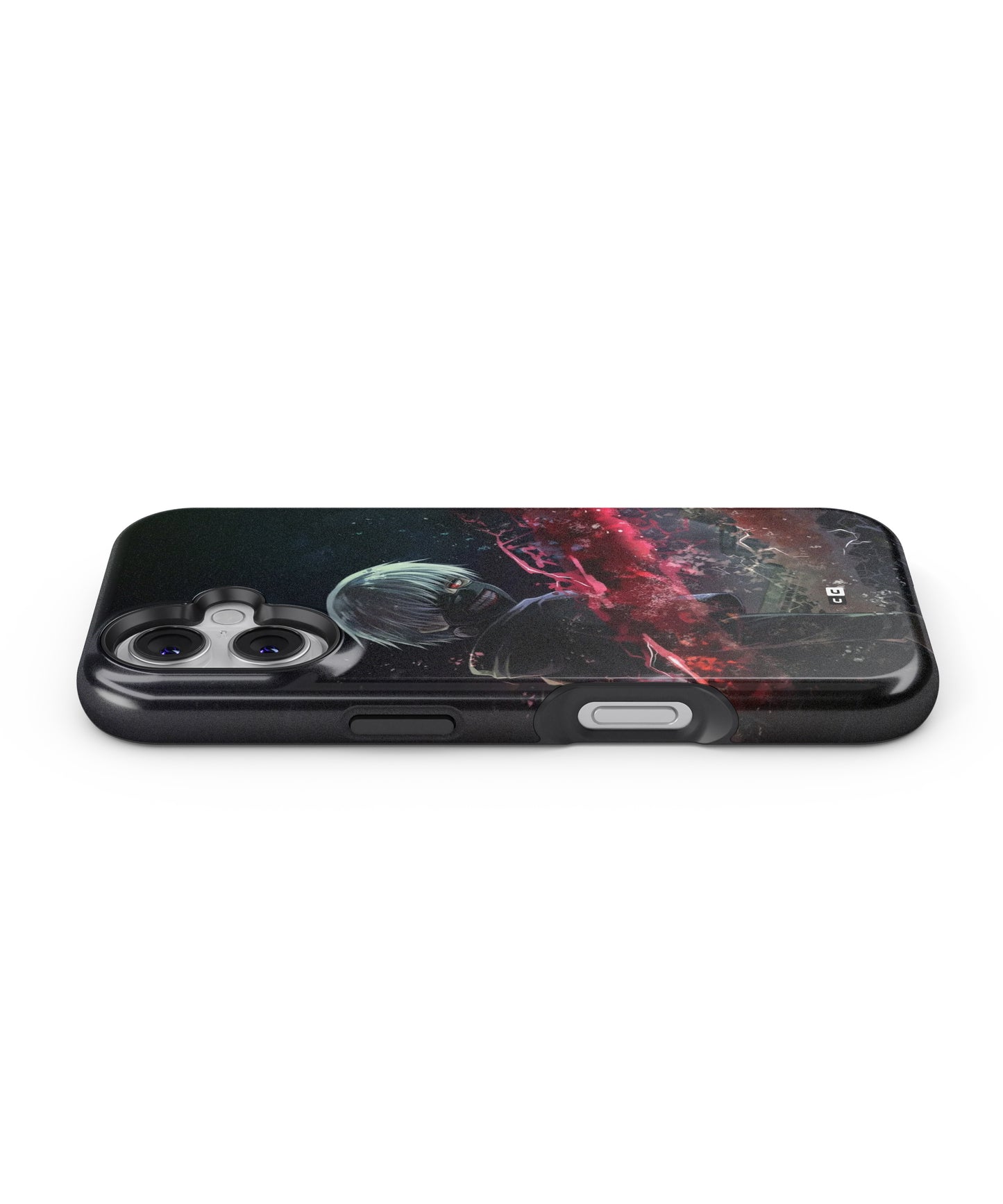 Amazing Ken Kaneki MagSafe Bumper Case