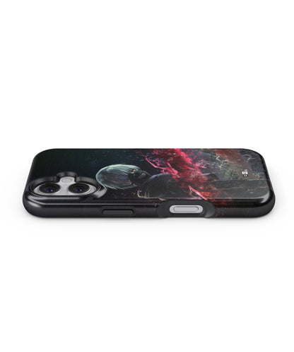 Amazing Ken Kaneki MagSafe Bumper Case