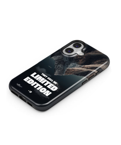 Amazing Limited Edition MagSafe Bumper Case