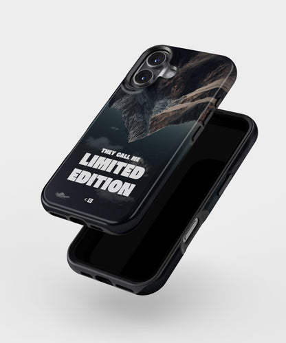 Amazing Limited Edition MagSafe Bumper Case