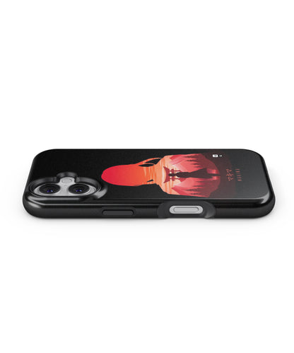 Amazing Makima MagSafe Bumper Case
