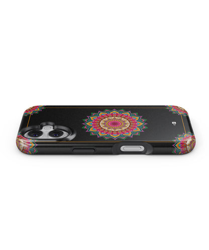 Amazing Mandala Art MagSafe Bumper Case