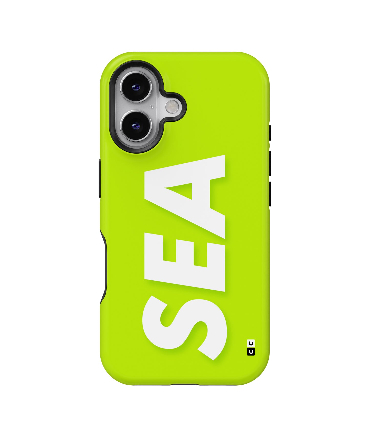 Amazing Sea MagSafe Bumper Case