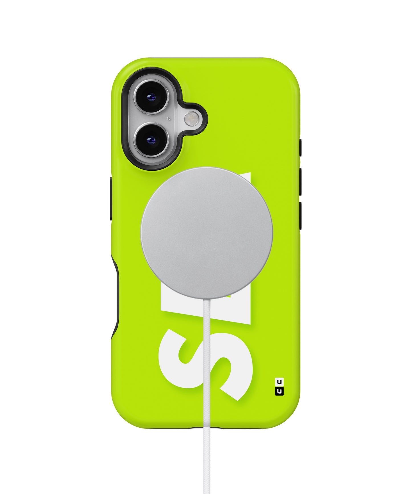 Amazing Sea MagSafe Bumper Case