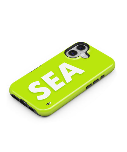 Amazing Sea MagSafe Bumper Case