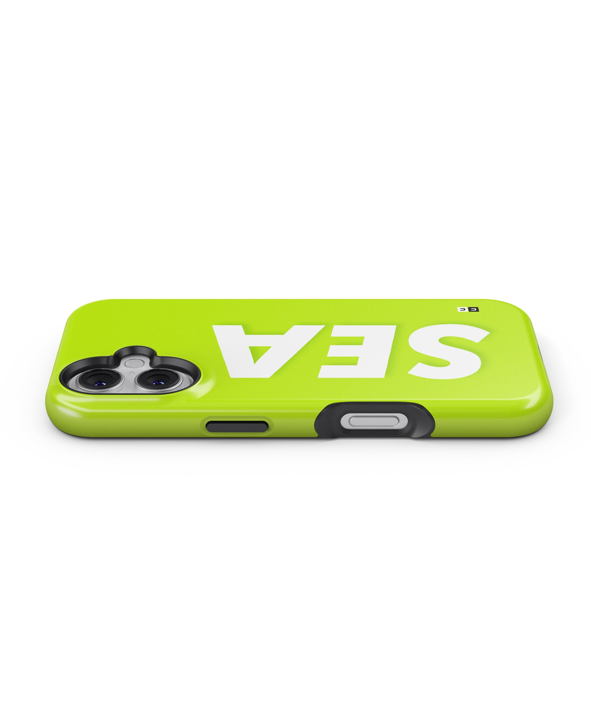 Amazing Sea MagSafe Bumper Case