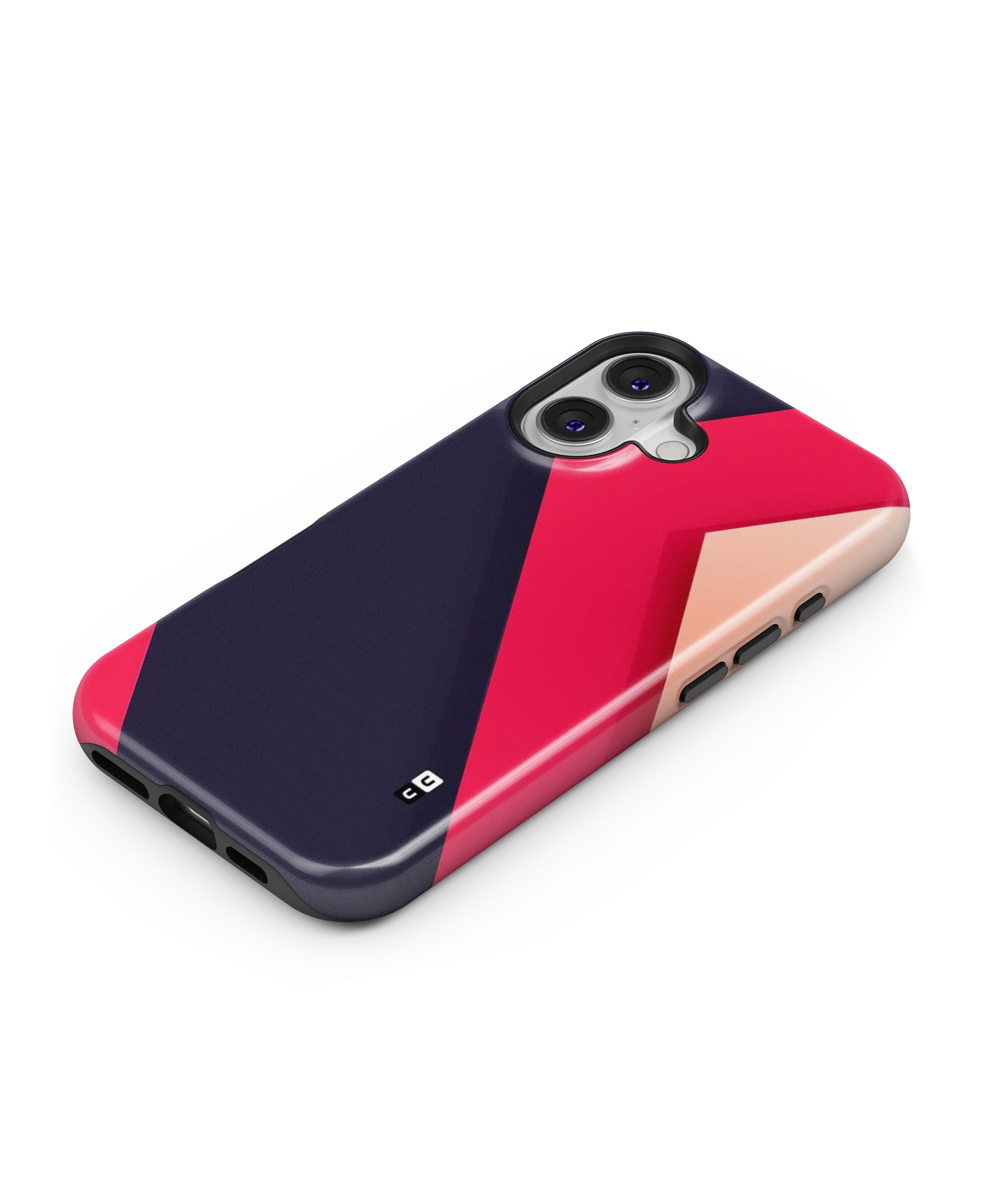 Amazing Shades MagSafe Bumper Case