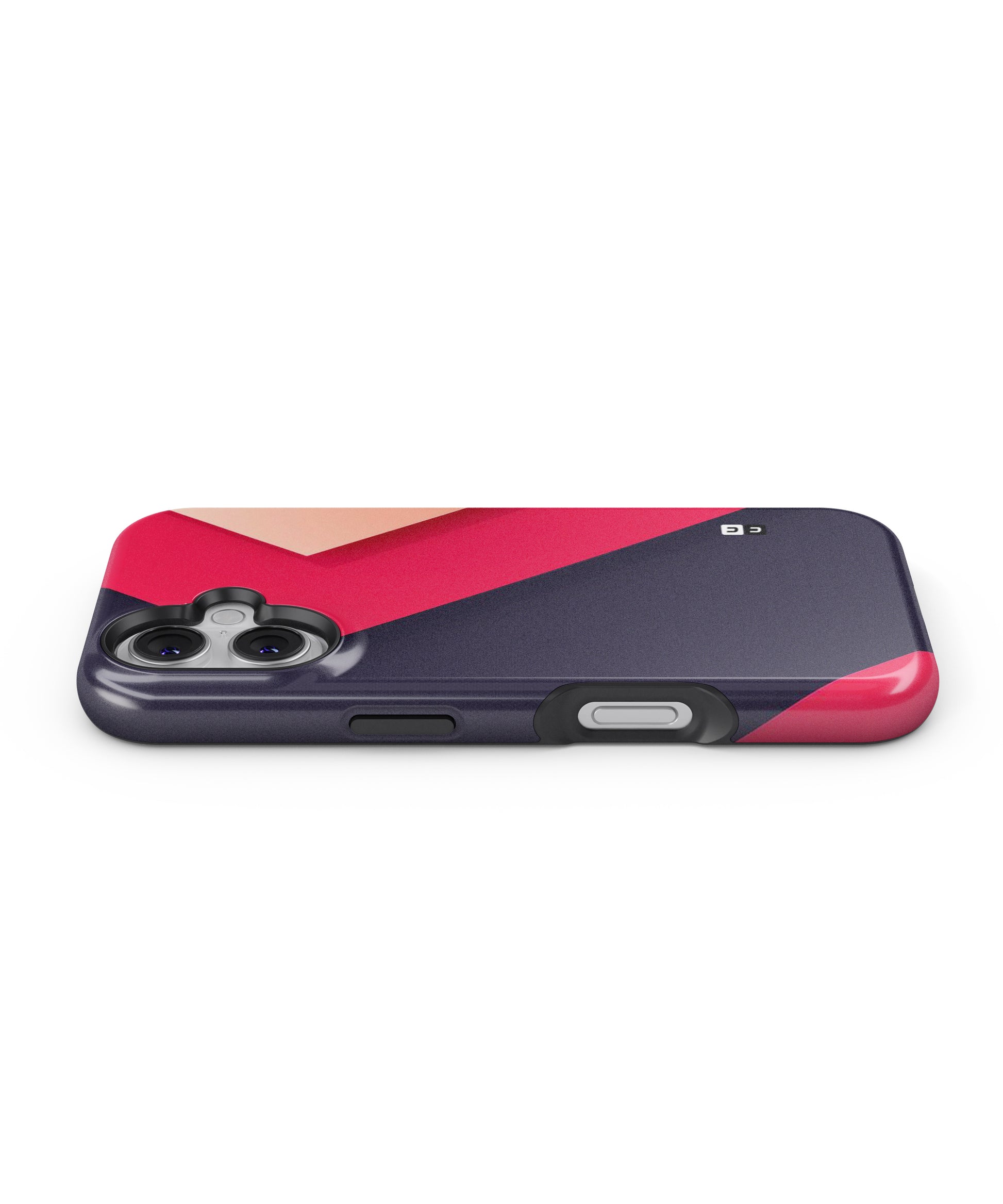 Amazing Shades MagSafe Bumper Case