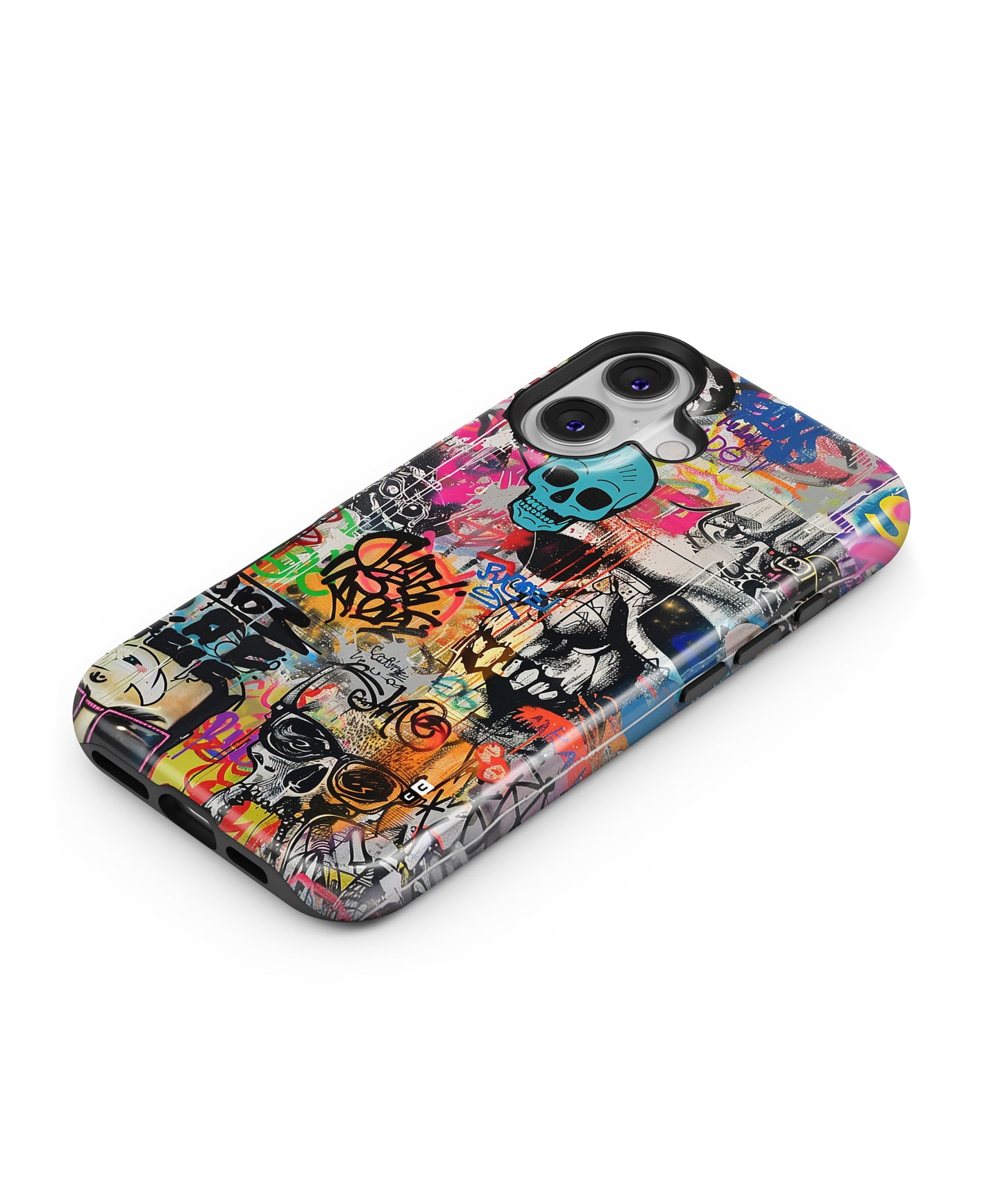 Amazing Street Art MagSafe Bumper Case