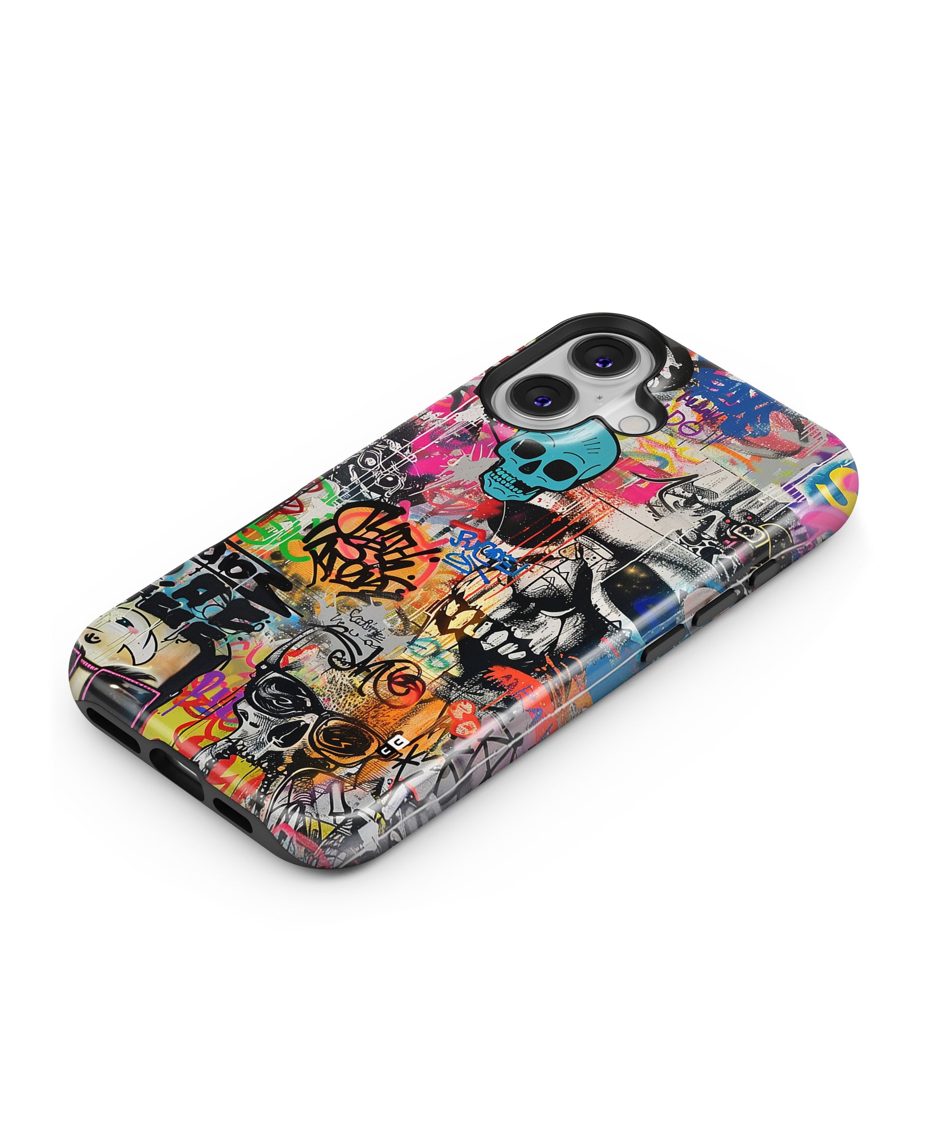 Amazing Street Art MagSafe Bumper Case