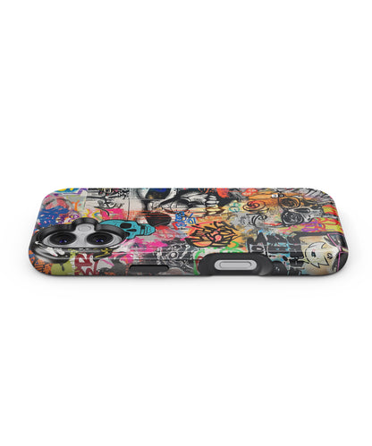 Amazing Street Art MagSafe Bumper Case