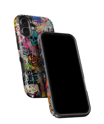Amazing Street Art MagSafe Bumper Case
