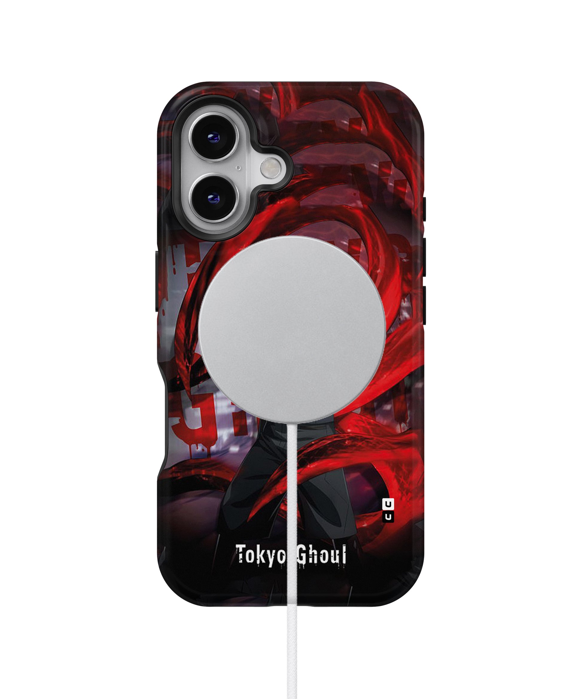 Amazing Tokyo Ghoul MagSafe Bumper Case