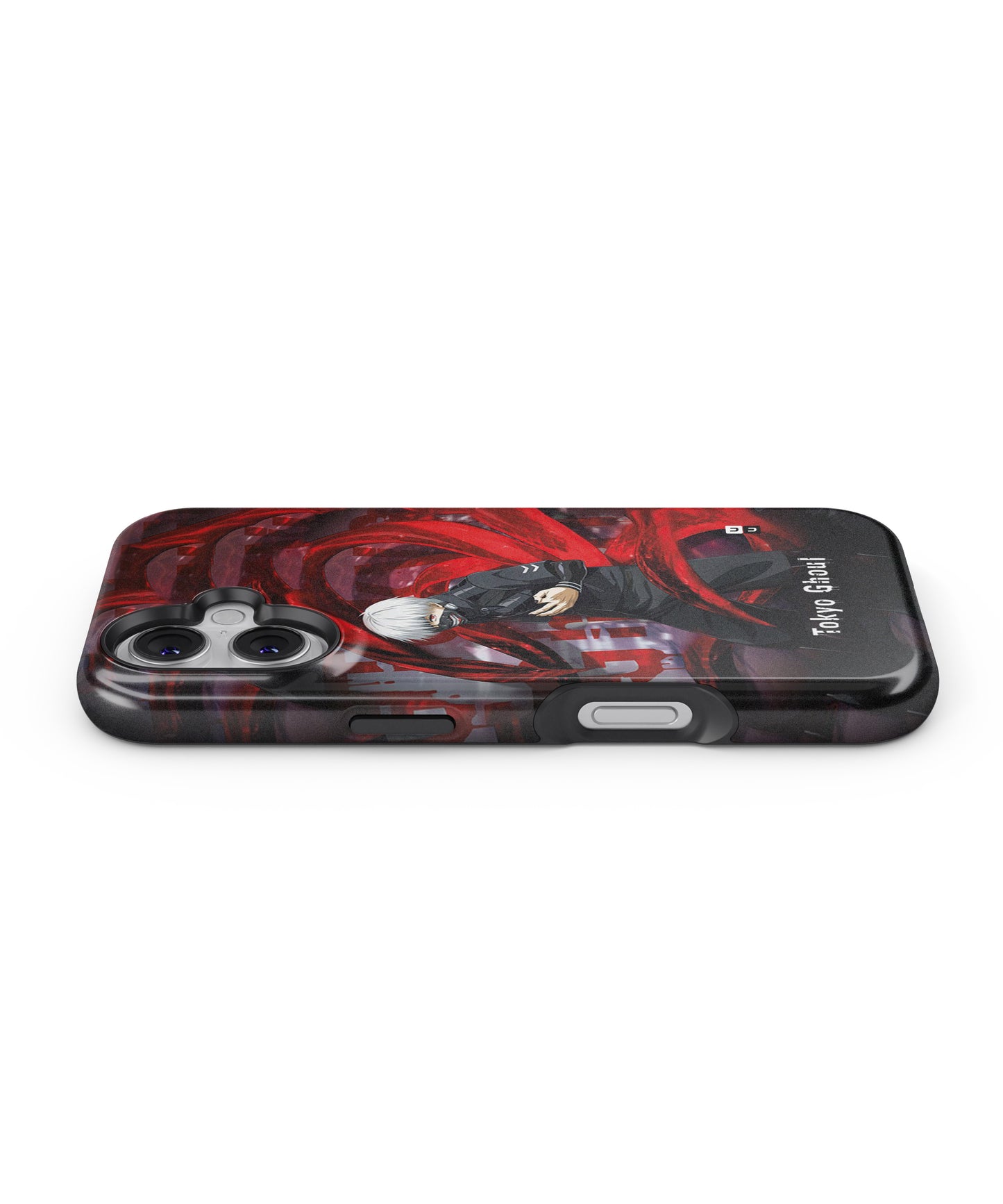 Amazing Tokyo Ghoul MagSafe Bumper Case