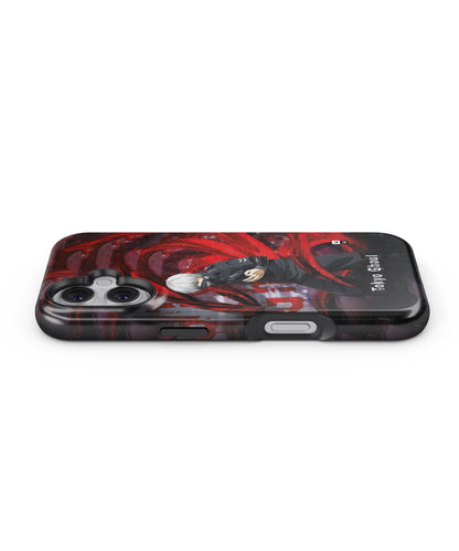 Amazing Tokyo Ghoul MagSafe Bumper Case