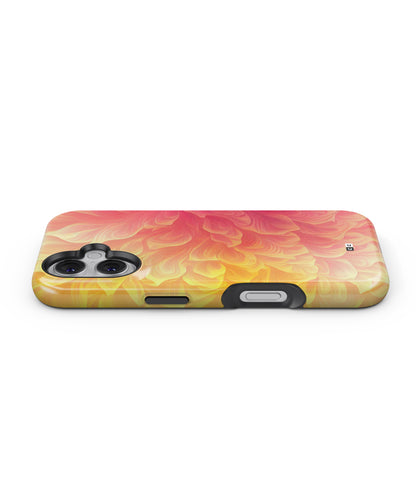Amazing Vibrant Pattern MagSafe Bumper Case