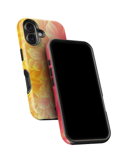 Amazing Vibrant Pattern MagSafe Bumper Case