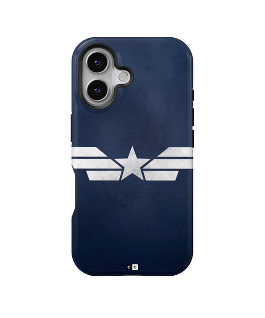 American Shield MagSafe Bumper Case
