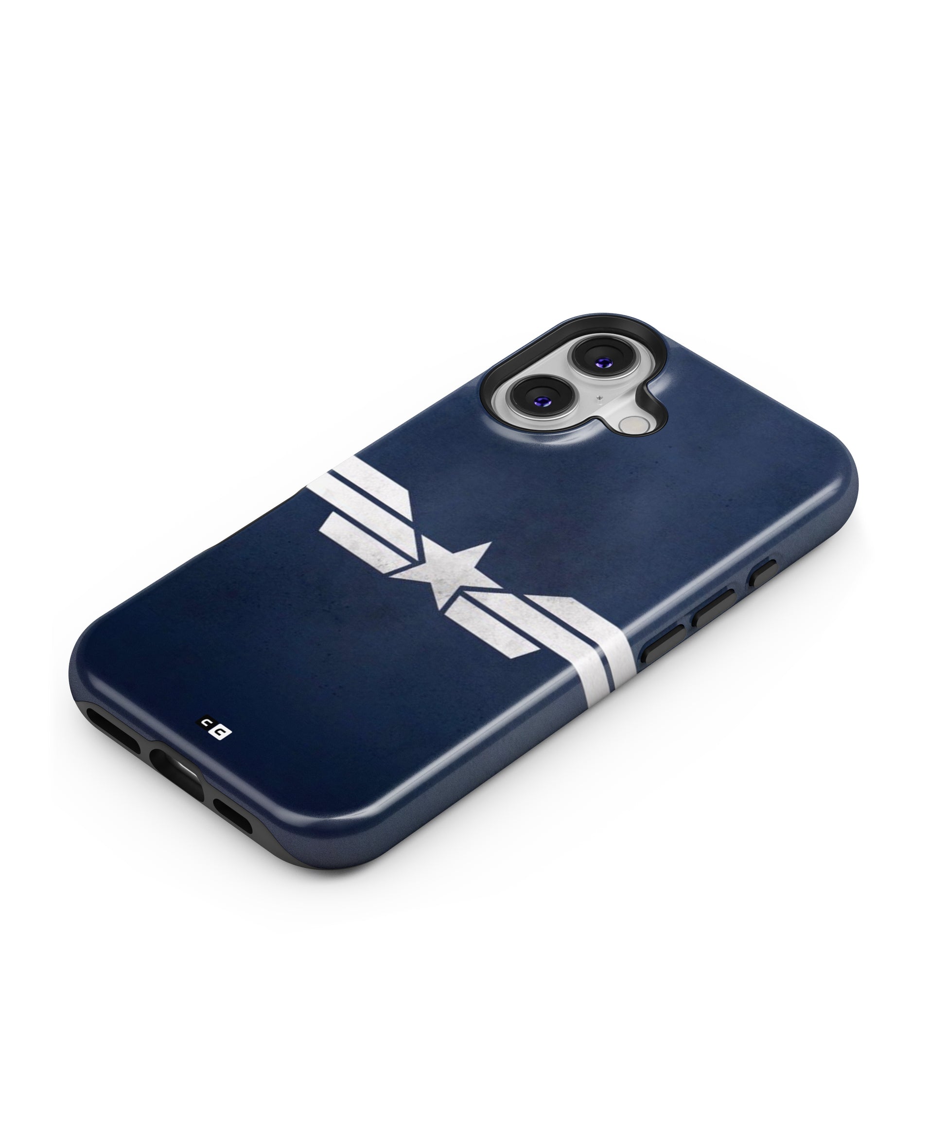American Shield MagSafe Bumper Case