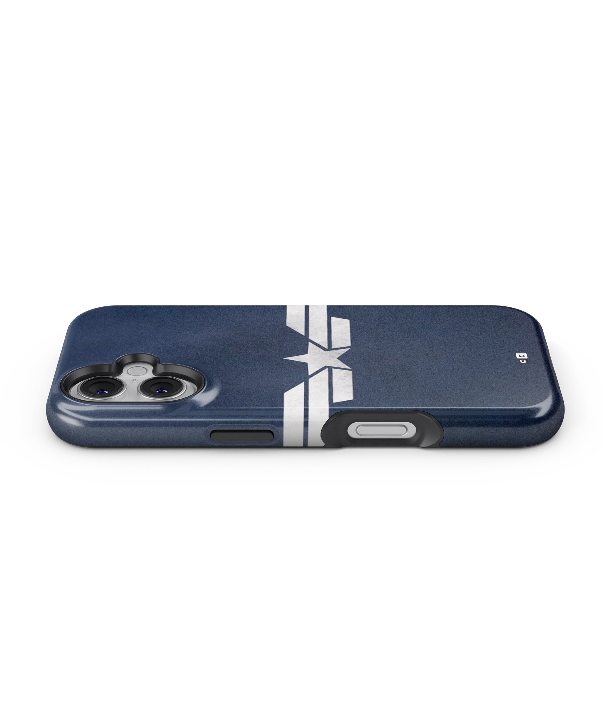 American Shield MagSafe Bumper Case