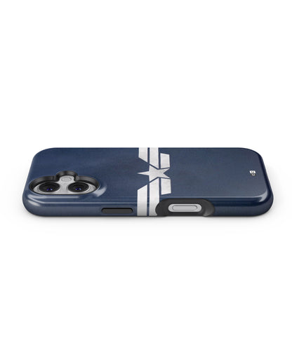 American Shield MagSafe Bumper Case