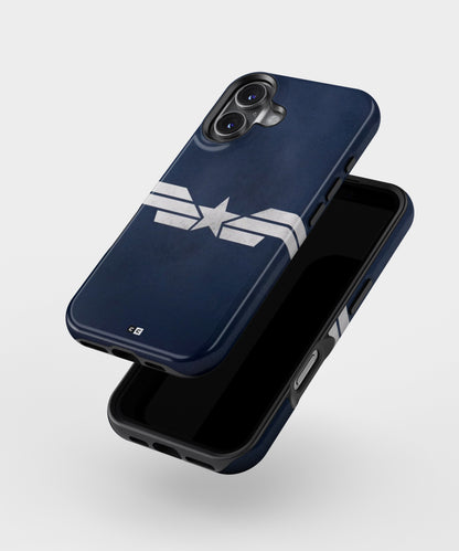 American Shield MagSafe Bumper Case