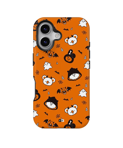 Amuse Halloween MagSafe Bumper Case