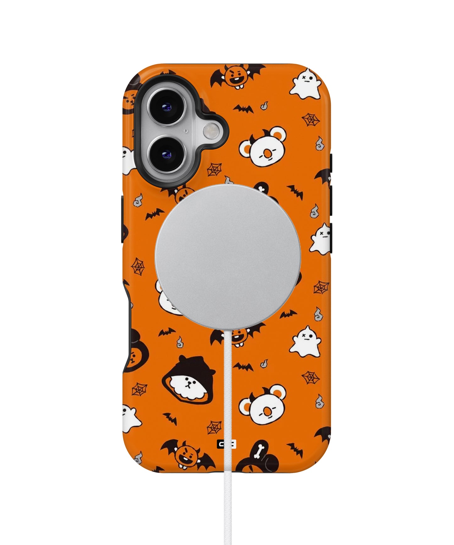 Amuse Halloween MagSafe Bumper Case