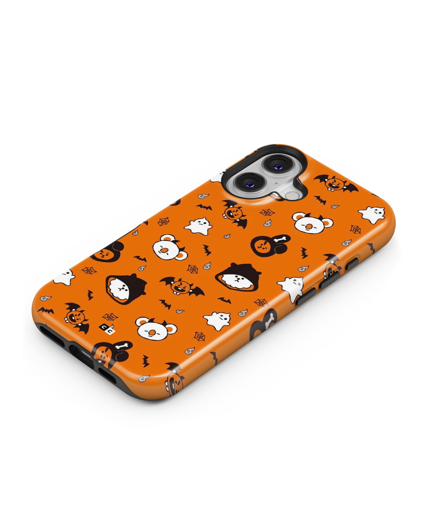 Amuse Halloween MagSafe Bumper Case