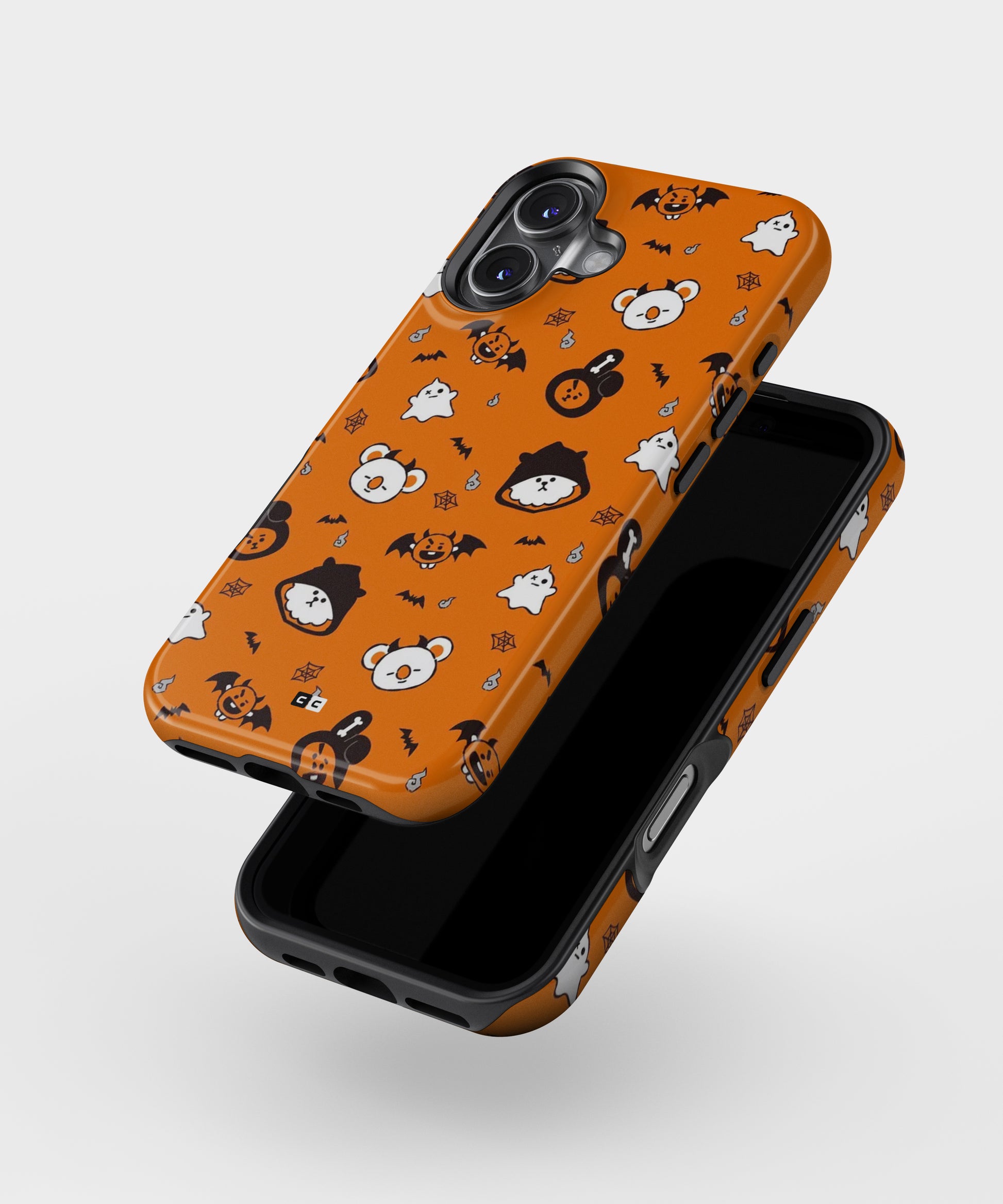 Amuse Halloween MagSafe Bumper Case