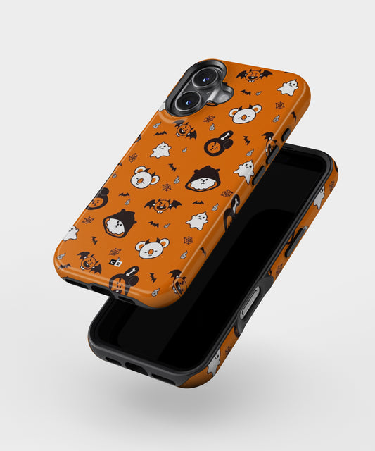 Amuse Halloween MagSafe Bumper Case